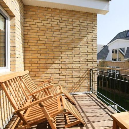 Ferienhaus Sommerhus 1 Timmendorfer Strand Bagian luar foto