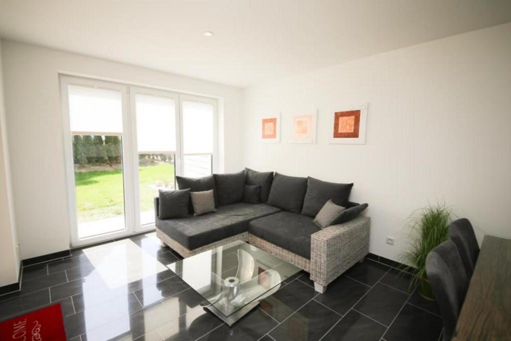 Ferienhaus Sommerhus 1 Timmendorfer Strand Bagian luar foto