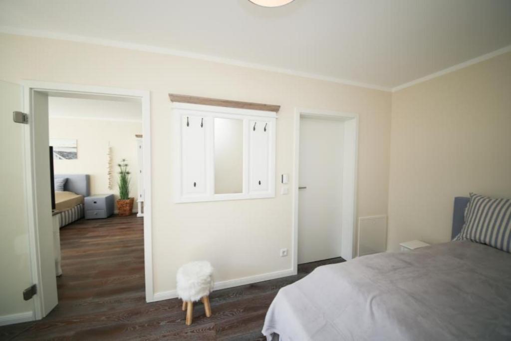 Ferienhaus Sommerhus 1 Timmendorfer Strand Bagian luar foto