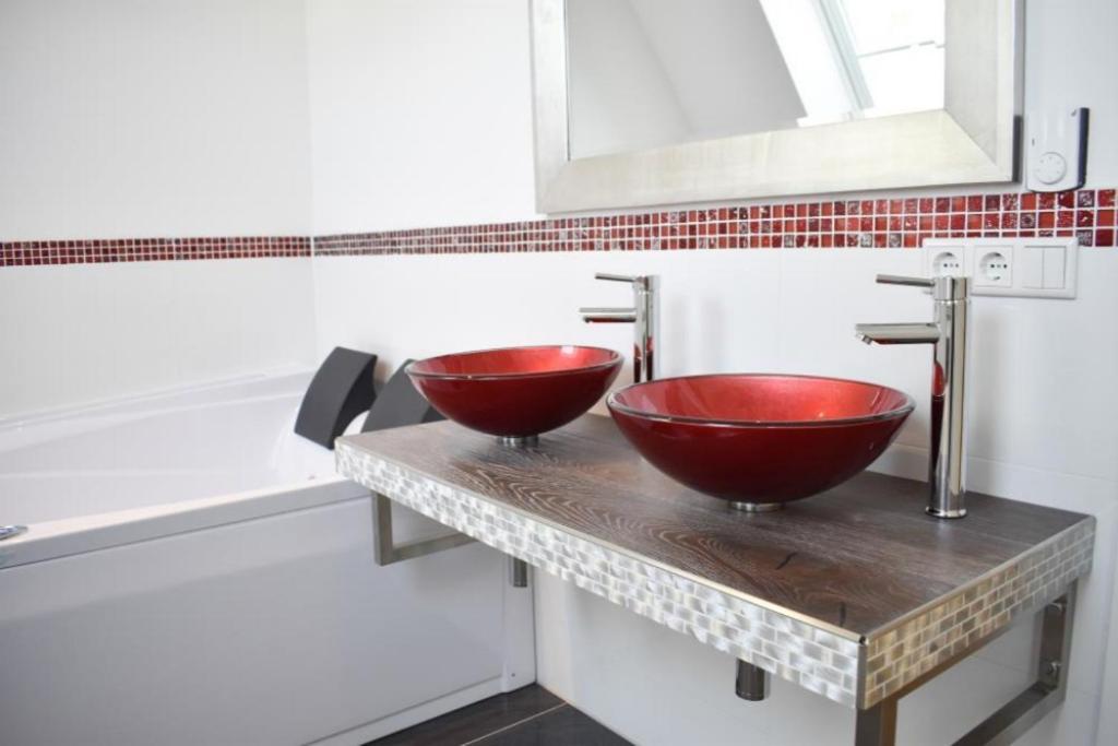 Ferienhaus Sommerhus 1 Timmendorfer Strand Bagian luar foto