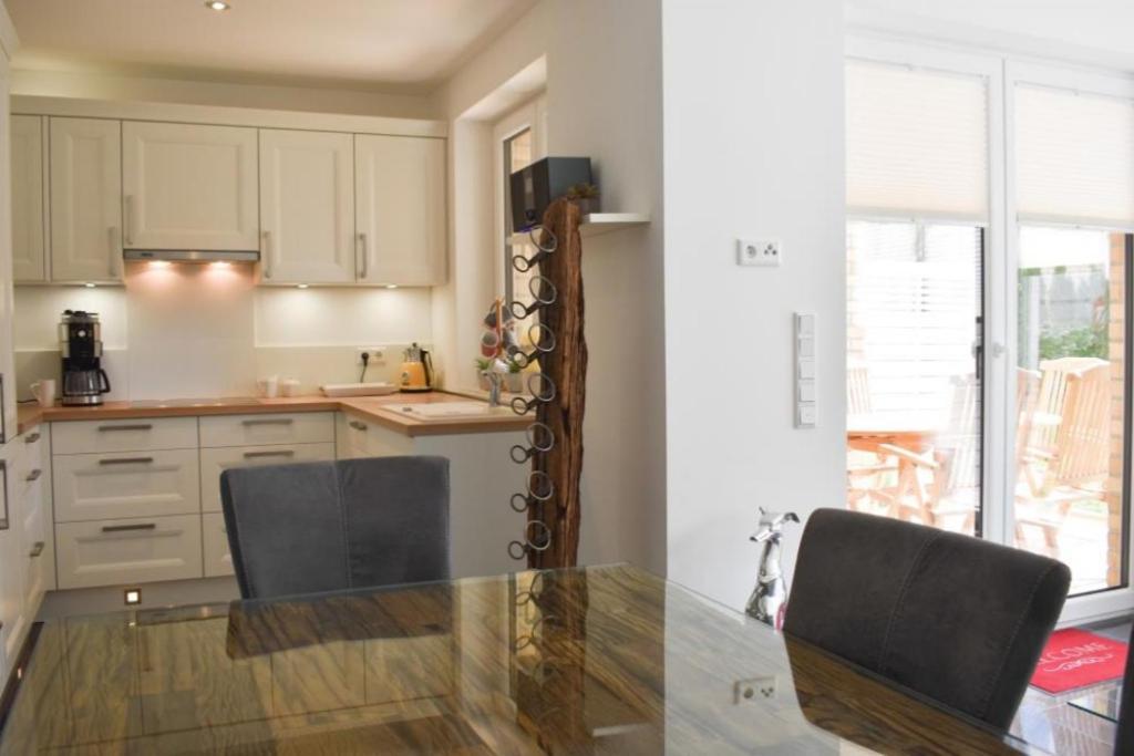 Ferienhaus Sommerhus 1 Timmendorfer Strand Bagian luar foto