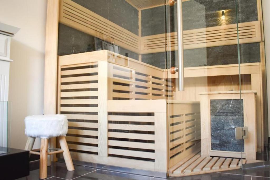 Ferienhaus Sommerhus 1 Timmendorfer Strand Bagian luar foto